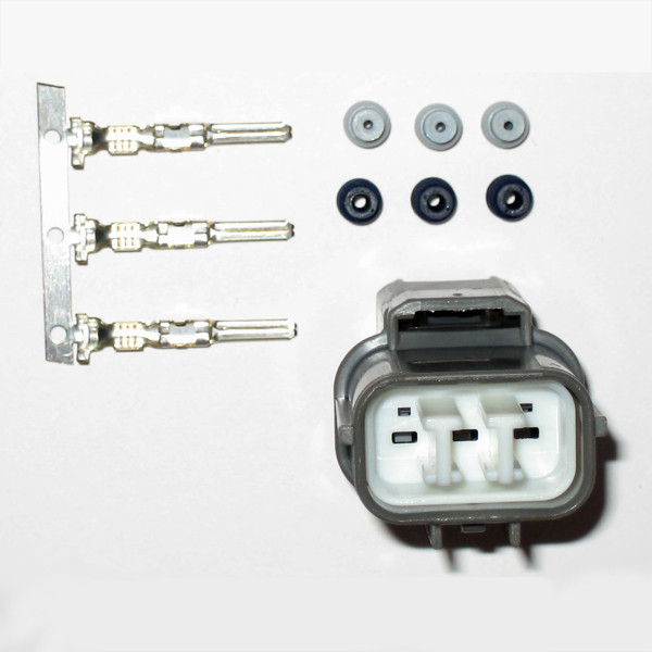 Automotive electrical connectors honda #5