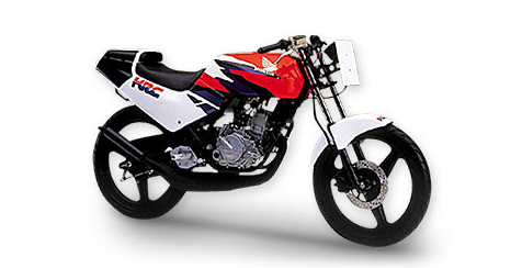 Technical Sports One, LLC 1997 Honda NS50R Image