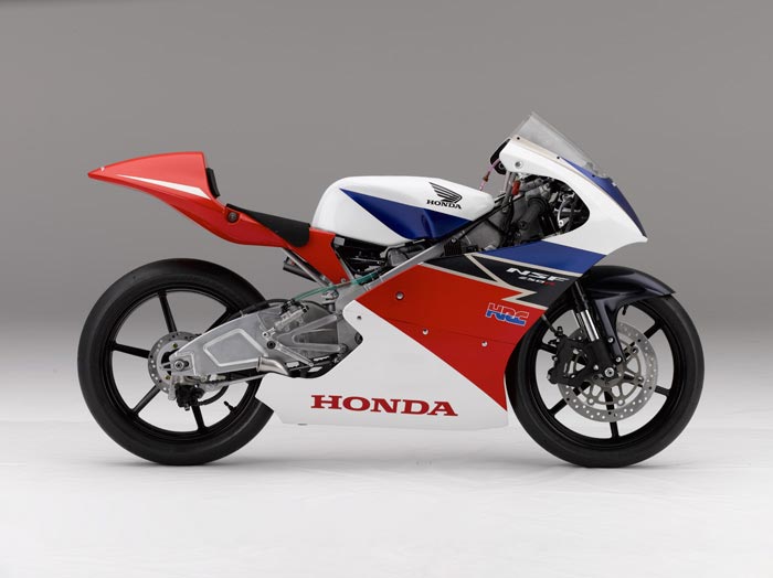 Technical Sports One, LLC 2012 Honda NSF250R Image