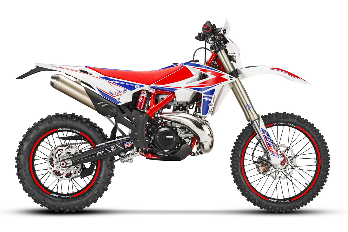 Technical Sports One, LLC 2023 KTM 125SX Image