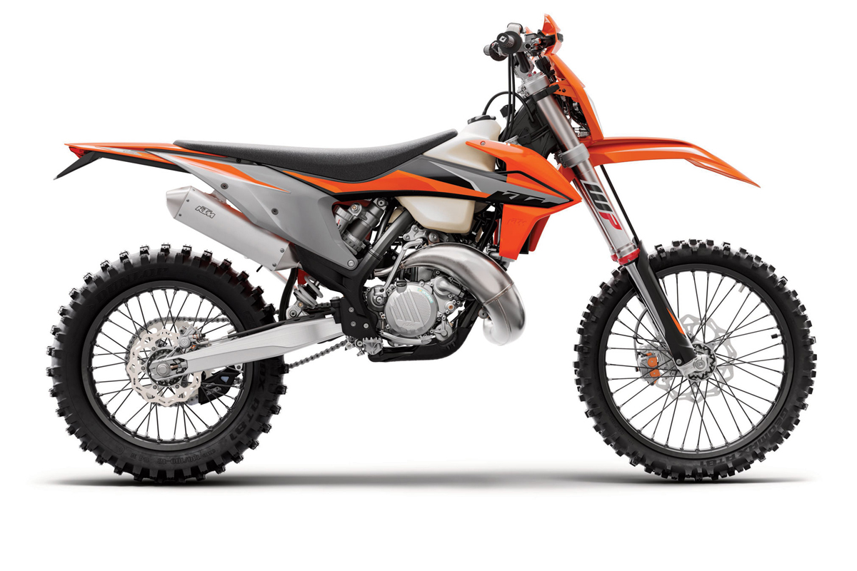 Technical Sports One, LLC 2023 KTM 150XC Image