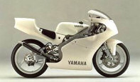 Technical Sports One, LLC 1996 Yamaha TZ125 (4JT3) Image