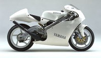 Technical Sports One, LLC 1998 Yamaha TZ250 (4TW3) Image
