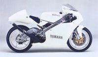 Technical Sports One, LLC 1999 Yamaha TZ250 (4TW4) Image
