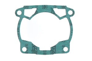 S410270006135 GASKET, ATHENA CYLINDER BASE 0.3mm KTM 250SX, 300SX 2023-2024 / HUSQVARNA TC250, TX300 2023-2024 / GasGas EX300 2024