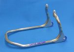 BA00-076 STAND, FRONT FORK BOTTOM (NSF100 / NSR50 / XR100 MOTARD / MINI APE50 APE100)