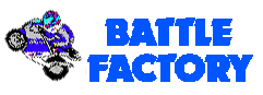 Battle Factory Logo