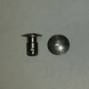 121J-435-SS FASTENER, DZUS #4 STAINLESS