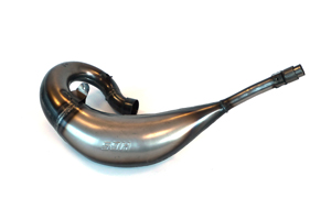 HG01E405 HGS EXHAUST HONDA CR125R 1991-1997