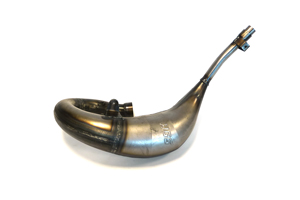 HG01E409 HGS EXHAUST HONDA CR125R 2002-2004