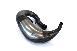 HG06E110 HGS EXHAUST KTM 50SX 2009-2023 / HUSQVARNA TC50 2017-2023 / GASGAS MC50 2021/2023