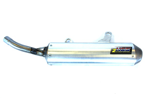 HG02S610 HGS SILENCER YAMAHA YZ250 1999-2023