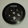 H109 PRESSURE PLATE, AKADIZED BILLET T-6 ALUMINUM, CR125 00-06, CRF250R 04-06, KTM250F 06, RS125 95-07