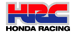 Logo Honda HRC