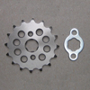 530-1010216 SPROCKET, ENGINE 16T KITACO NSR50