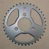 535-1036238 SPROCKET, REAR 38T KITACO NSR500