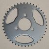 535-1036242 SPROCKET, REAR 42T KITACO NSR50