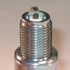 NGK SPARK PLUG, Heat Range 8, 14mm X 19mm, 20.6mm Hex Size, 0.8mm Gap, Gasket Seat, Resistor, Removable Terminal Nut