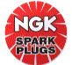 Logo NGK Spark Plugs Standard Class