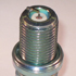 SPARK PLUG, NGK 8 short 14mmx19mm electrodes, iridium center / platinum ground (requires TRS-1225 Cap) [Replaces R6120-8]