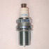 R7282-10 NGK SPARK PLUG, Heat Range 10, 14mm X 19mm, Fine Wire Iridium Center and Platinum Tipped Angled Ground Electrode, 0.61mm Gap, 16mm Hex Size, Gasket Seat, Resistor, Solid Terminal Nut, Short Plug (Requires TRS-1225 Cap) [Replaces R6120-10]