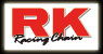RK Logo Drive Chains