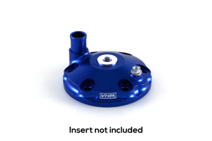 AA33222B COVER, VHM CYLINDER HEAD (BLUE) KTM 85SX 2025 / HUSQVARNA TC85 2025 / GASGAS MC85 2025