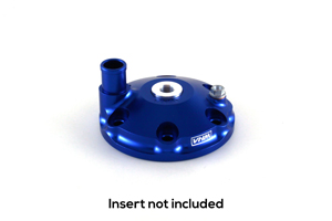 AA33222B COVER, VHM CYLINDER HEAD (BLUE) KTM 85SX 2025 / HUSQVARNA TC85 2025 / GASGAS MC85 2025