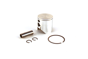 APKT06521722A1 PISTON KIT, VHM FLAT TOP 12-DEGREE 44.94mm KTM 65SX 2009+ (REQUIRES 12-DEGREE INSERT)