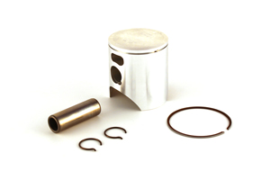 APKT08521707A1 PISTON KIT, VHM BILLET 12 DEGREE TOP 46.94mm KTM 85SX 2003+ ( 0.05mm PISTON/CYLINDER CLEARANCE, RING END GAP 0.20 +0.10)