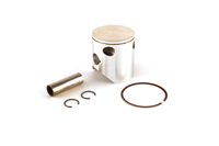 APKT12511673A2 PISTON KIT, VHM FLAT TOP 12-DEGREE 53.93mm KTM 125SX 2001-2022 / HUSQVARNA TC125 2014-2022 / GASGAS 2021-2023 (REQUIRES 12-DEGREE INSERT)