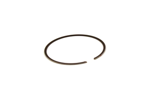 APR6641.0KEY RING KEYSTONE, VHM PISTON (66.4x1.0mm)