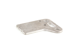 DA31237 VHM CDI ALUMINUM MOUNTING PLATE KTM 85SX, 125SX / HUSQVARNA TC85, TC125, TC250 / GasGas MC85, MC125, MC250