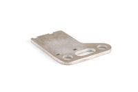 DA31237 VHM CDI ALUMINUM MOUNTING PLATE KTM 85SX, 125SX / HUSQVARNA TC85, TC125, TC250 / GasGas MC85, MC125, MC250