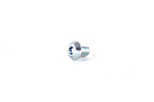 M6X8 INBUS AIR VENT SCREW, VHM CYLINDER HEAD (M6X8)