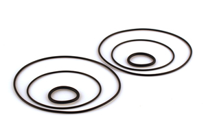 SK33102 SEAL KIT, VHM CYLINDER HEAD APRILIA RS250 1995-2002 / SUZUKI RGV250 1991-1996 (2 CYL.)