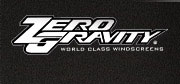 Zero Gravity Company Logo