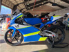 2009 Moriwaki MD250H For Sale